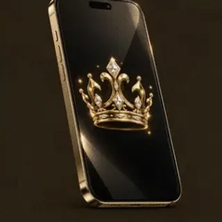 Crown smartphone — Shambala