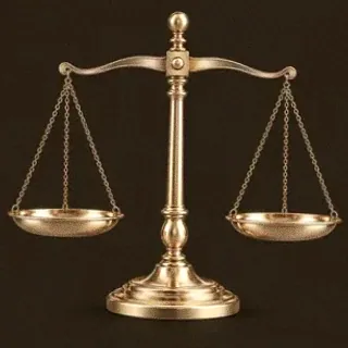 Balance scale — Shambala