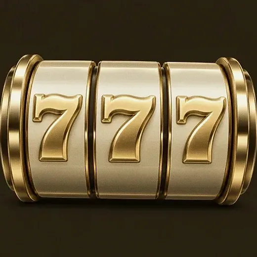Slot machine reels — Shambala