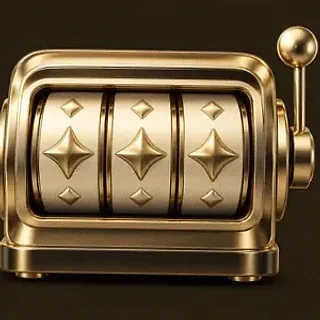 Slot machine reels — Shambala