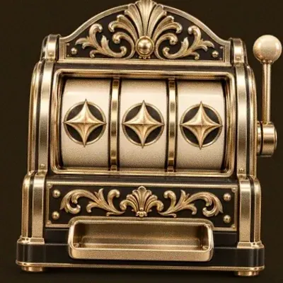 Slot machine — Shambala