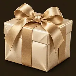 Gift box — Shambala