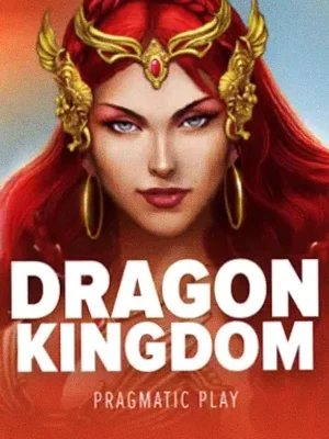 Dragon Kingdom at Shambala
