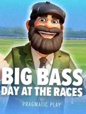 Big Bass Day at the Races at Shambala