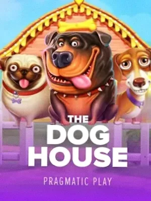 The Dog House at Shambala