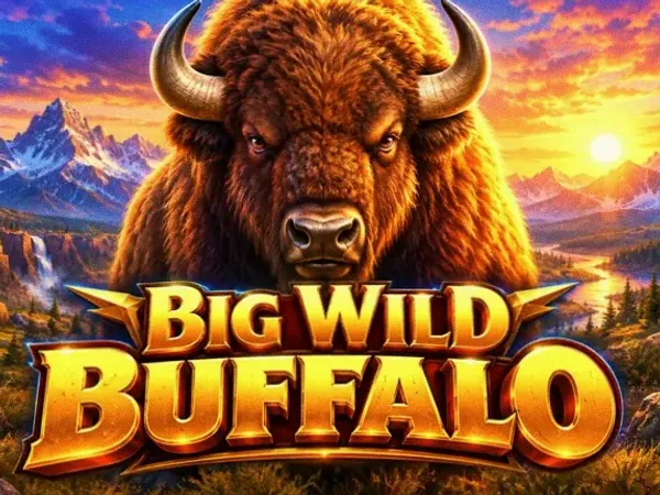 Big Wild Buffalo at Shambala
