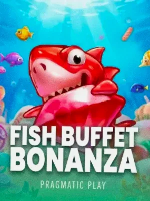 Fish Buffet Bonanza at Shambala