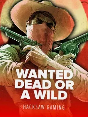 Wanted Dead Or a Wild at Shambala