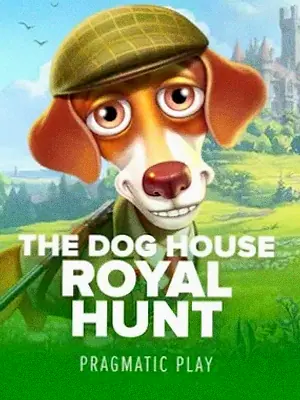 The Dog House - Royal Hunt at Shambala