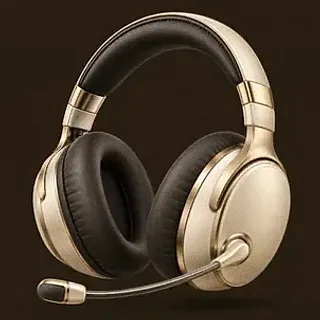Gaming headset — Shambala