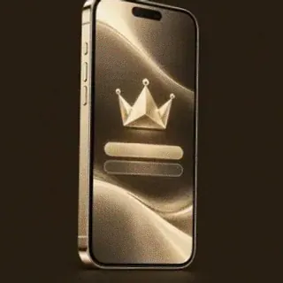Casino app smartphone — Shambala