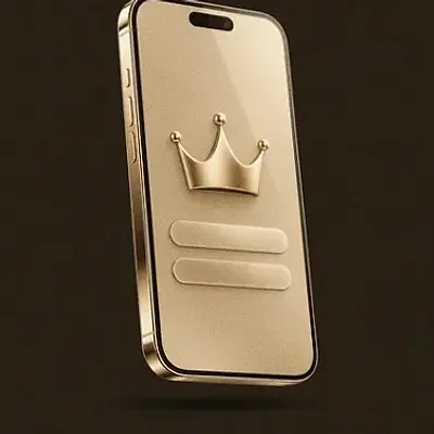 Casino app smartphone — Shambala