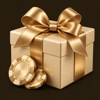 Casino gift box — Shambala