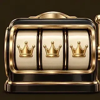 Crown slot machine — Shambala