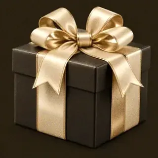 Luxury gift box — Shambala