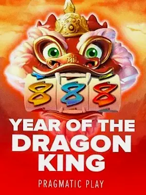 Year of the Dragon King at Shambala