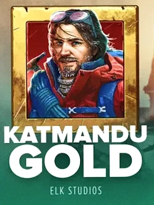 Katmandu Gold at Shambala