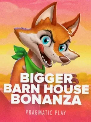 Bigger Barn House Bonanza at Shambala