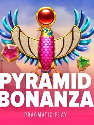 Pyramid Bonanza at Shambala