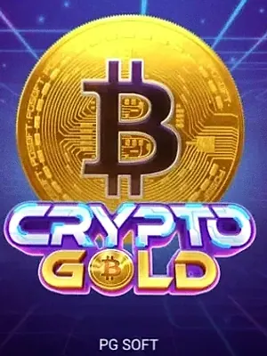 Crypto Gold at Shambala