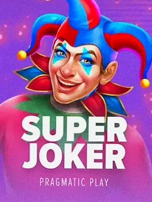 Super Joker at Shambala