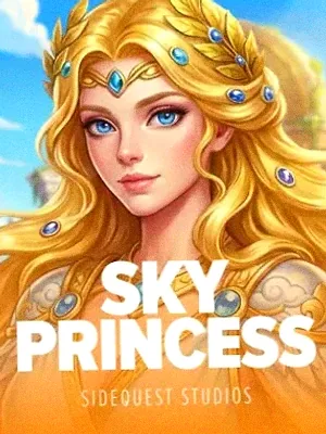 Sky Princess at Shambala