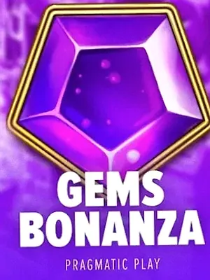 Gems Bonanza at Shambala