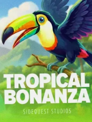 Tropical Bonanza at Shambala