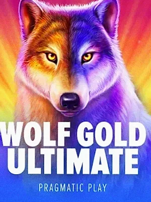Wolf Gold Ultimate at Shambala