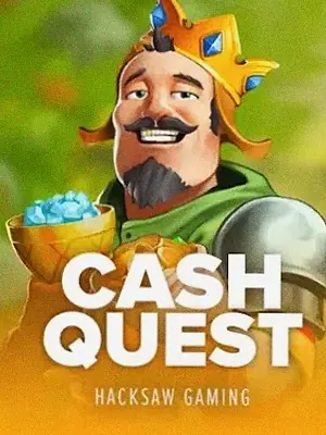 Cash Quest at Shambala