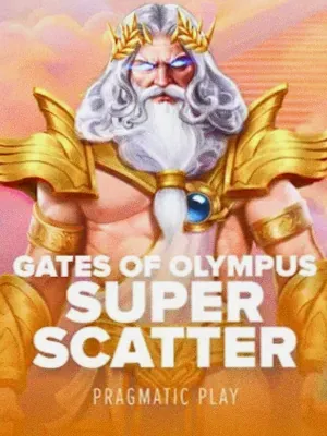 Gates of Olympus Super Scatter at Shambala