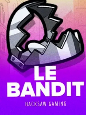 Le Bandit at Shambala