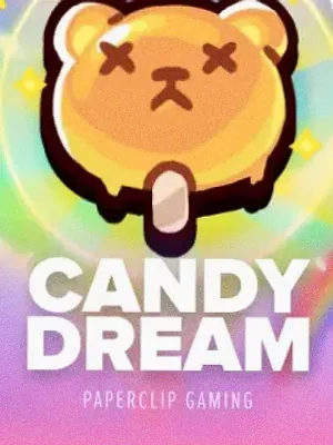 Candy Dream at Shambala