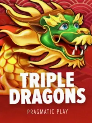 Triple Dragons at Shambala