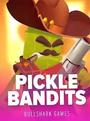 Pickle Bandits at Shambala