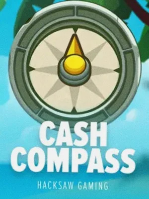 Cash Compass at Shambala