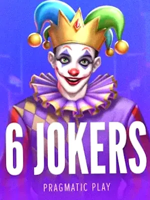 6 Jokers at Shambala