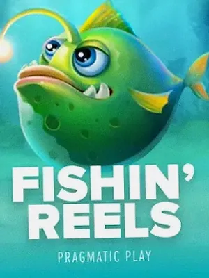 Fishin' Reels at Shambala