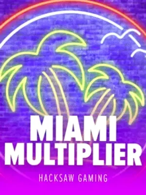 Miami Multiplier at Shambala