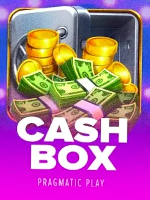 Cash Box at Shambala