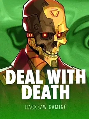 Deal With Death at Shambala