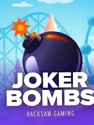 Joker Bombs at Shambala