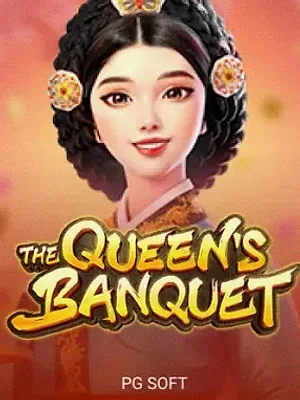 The Queens Banquet at Shambala