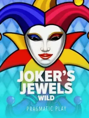 Joker's Jewels Wild at Shambala
