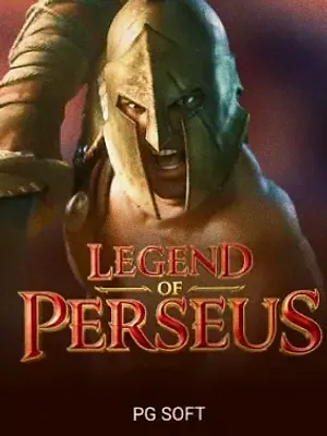 Legend of Perseus at Shambala