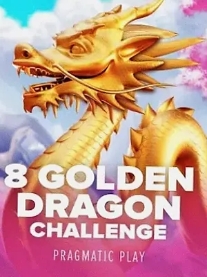 8 Golden Dragon Challenge at Shambala