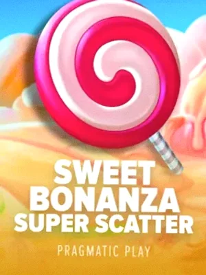 Sweet Bonanza Super Scatter at Shambala