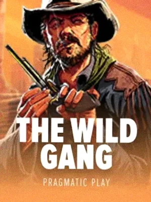 The Wild Gang at Shambala