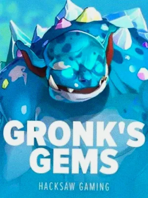 Gronks Gems at Shambala