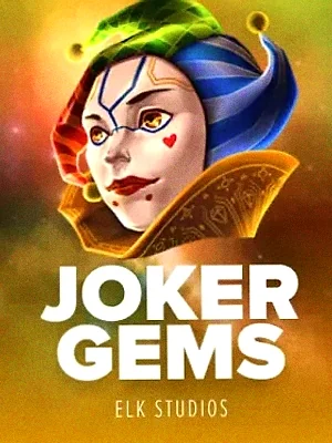 Joker Gems at Shambala